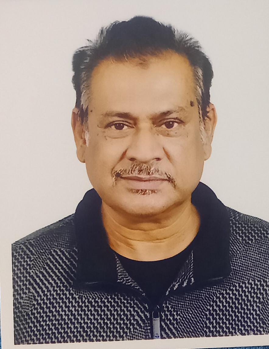 M I Siddique Selim Mahbub